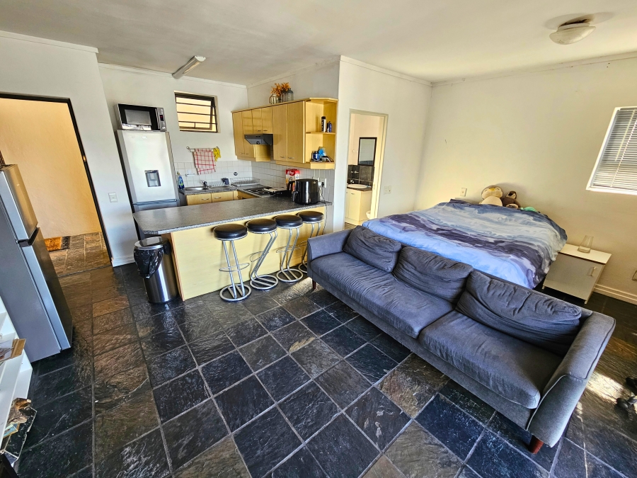 To Let 1 Bedroom Property for Rent in Tyger Waterfront Western Cape